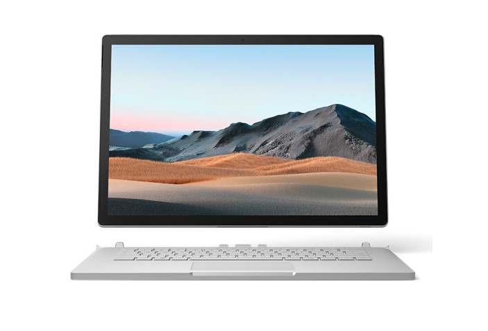 万冲镇Surface 维修前的准备工作
